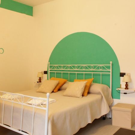 Maya Guest House Vietri Εξωτερικό φωτογραφία