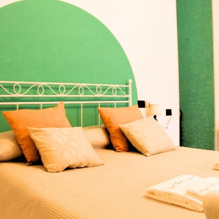 Maya Guest House Vietri Εξωτερικό φωτογραφία