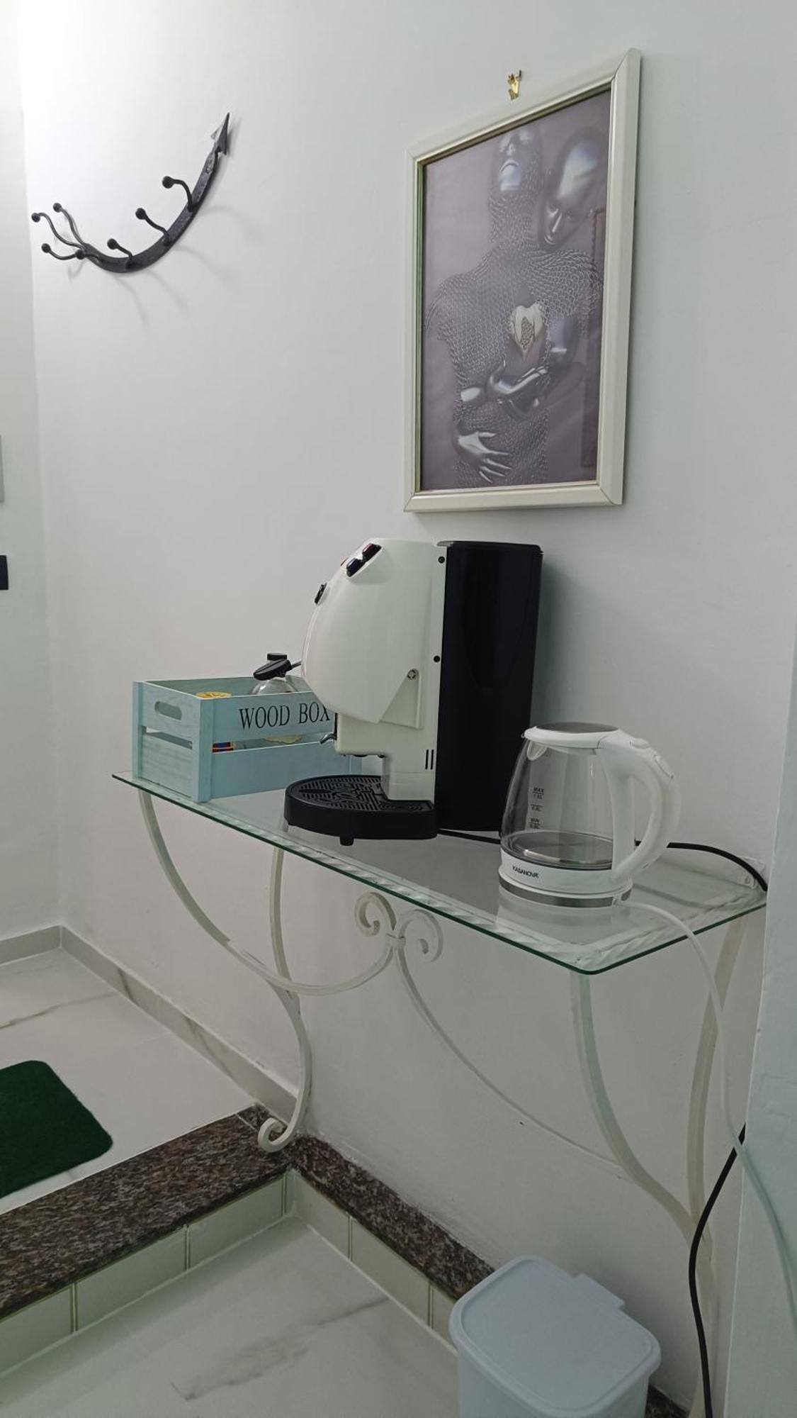 Maya Guest House Vietri Εξωτερικό φωτογραφία