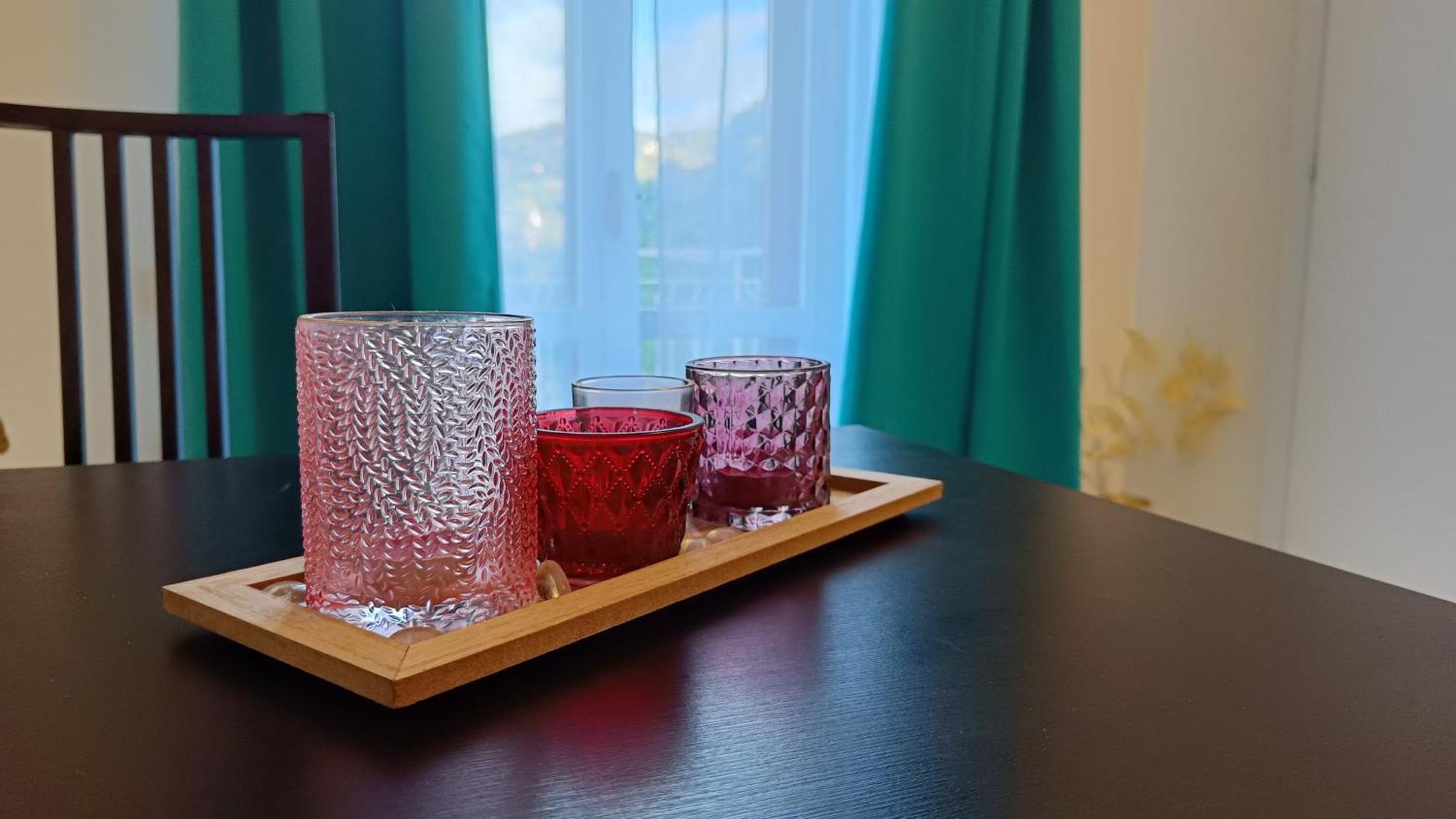 Maya Guest House Vietri Εξωτερικό φωτογραφία