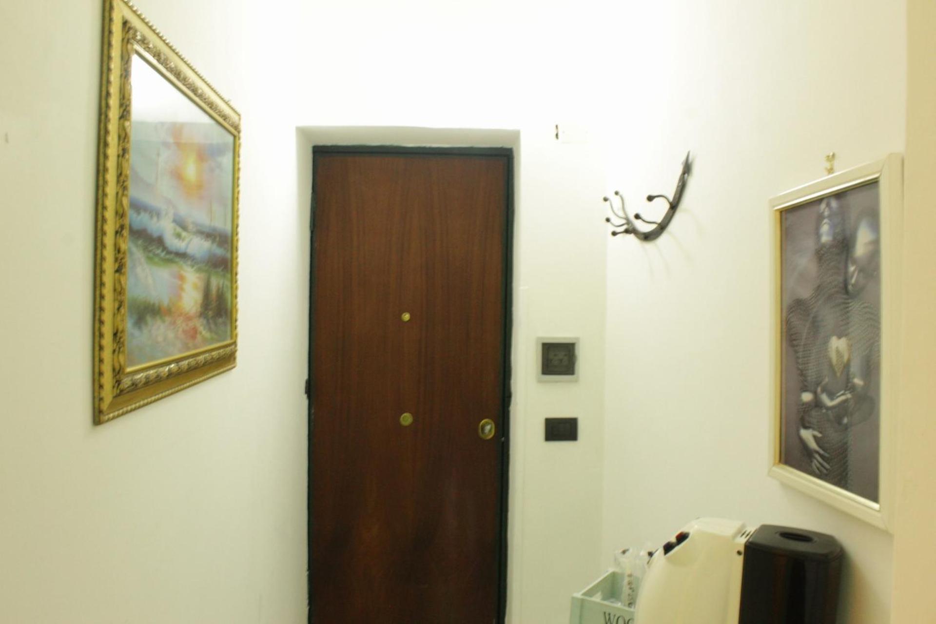 Maya Guest House Vietri Εξωτερικό φωτογραφία