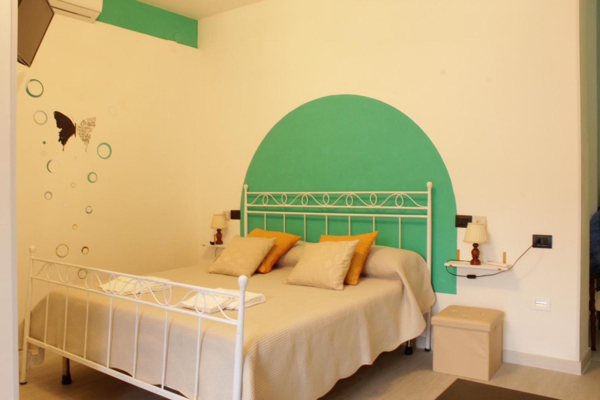 Maya Guest House Vietri Εξωτερικό φωτογραφία