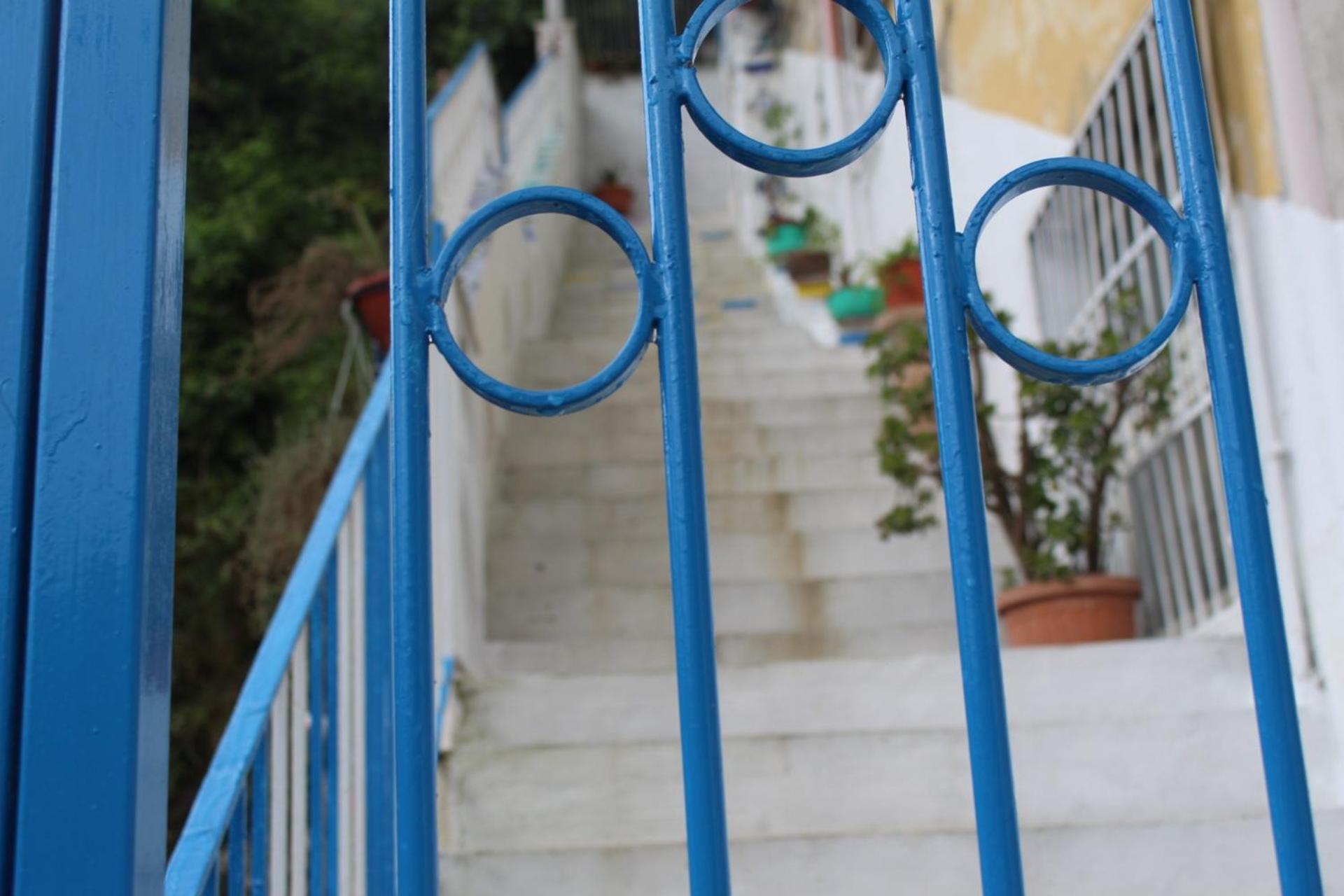 Maya Guest House Vietri Εξωτερικό φωτογραφία